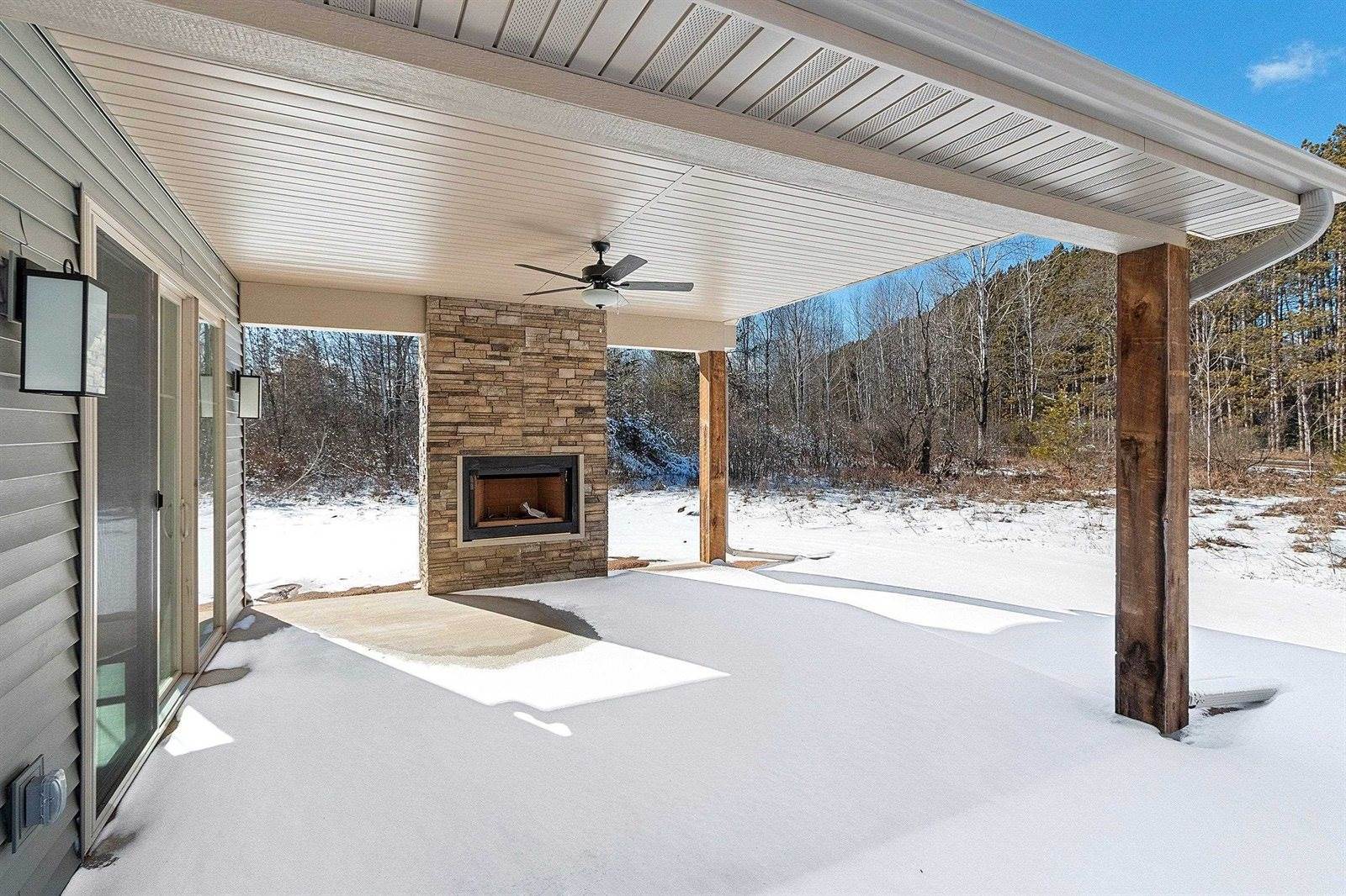 114 Birch Court, Crivitz, WI 54114