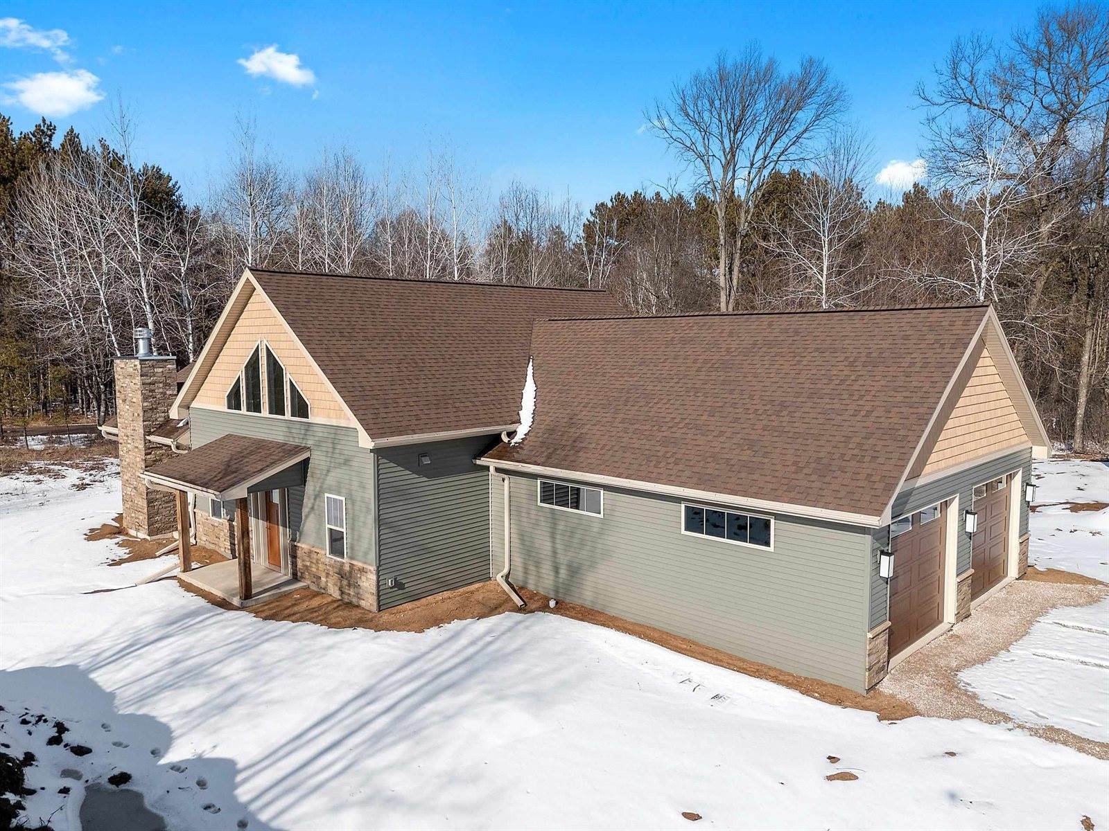 114 Birch Court, Crivitz, WI 54114
