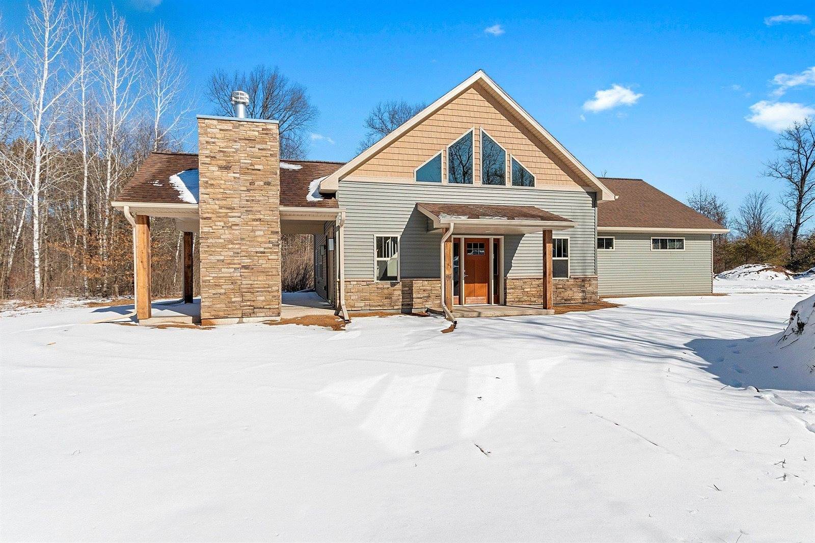 114 Birch Court, Crivitz, WI 54114