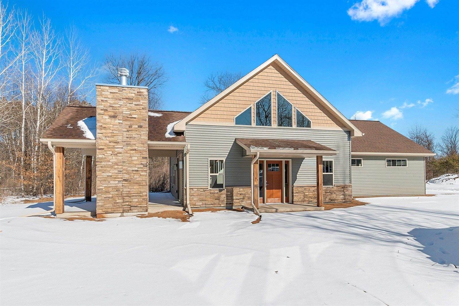 114 Birch Court, Crivitz, WI 54114