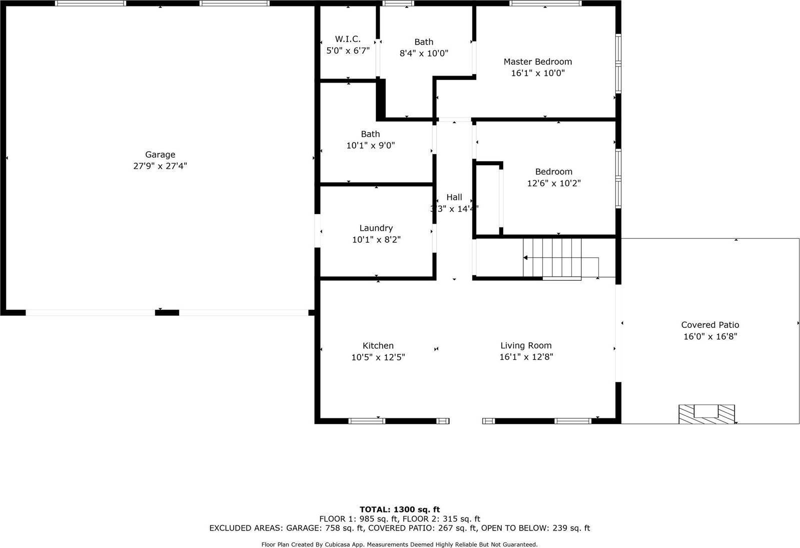116 Birch Court, Crivitz, WI 54114