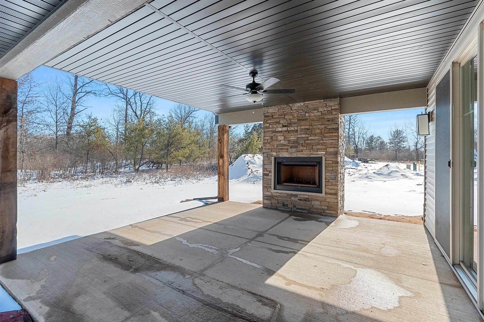 116 Birch Court, Crivitz, WI 54114