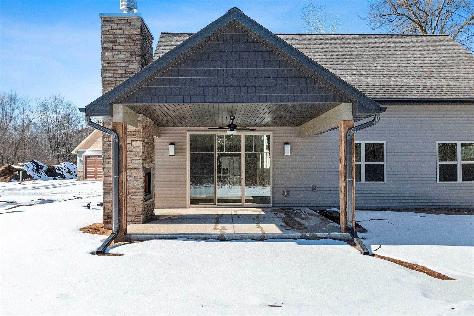 116 Birch Court, Crivitz, WI 54114