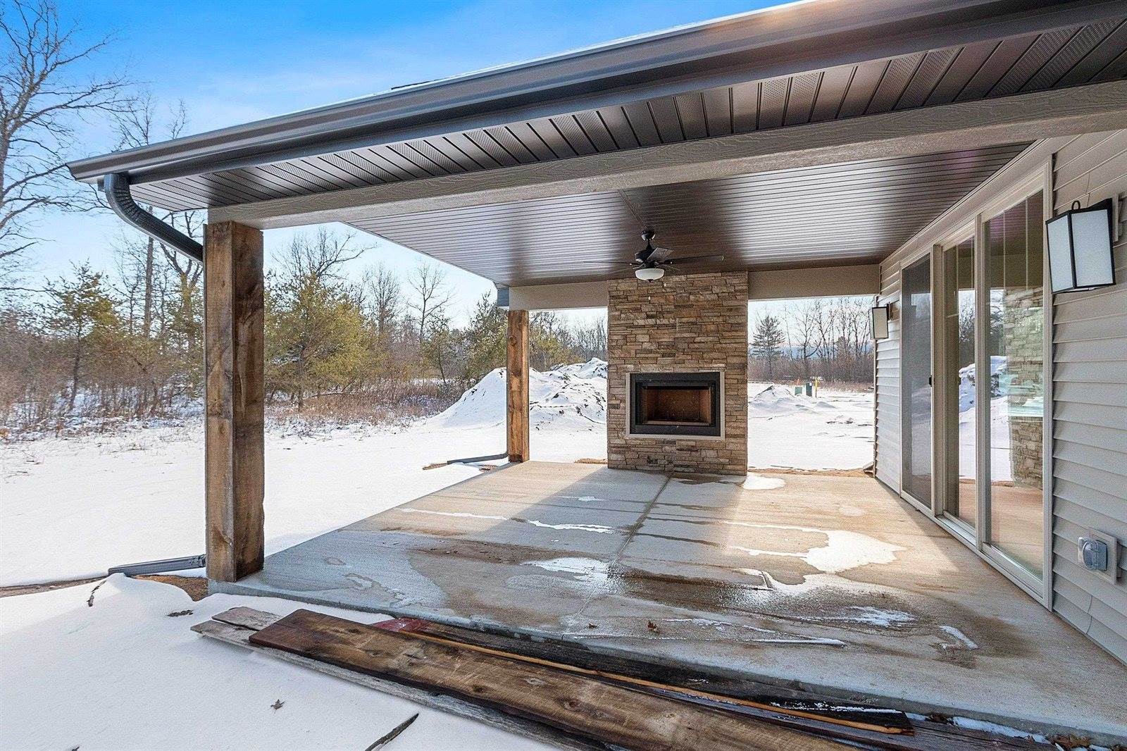 116 Birch Court, Crivitz, WI 54114