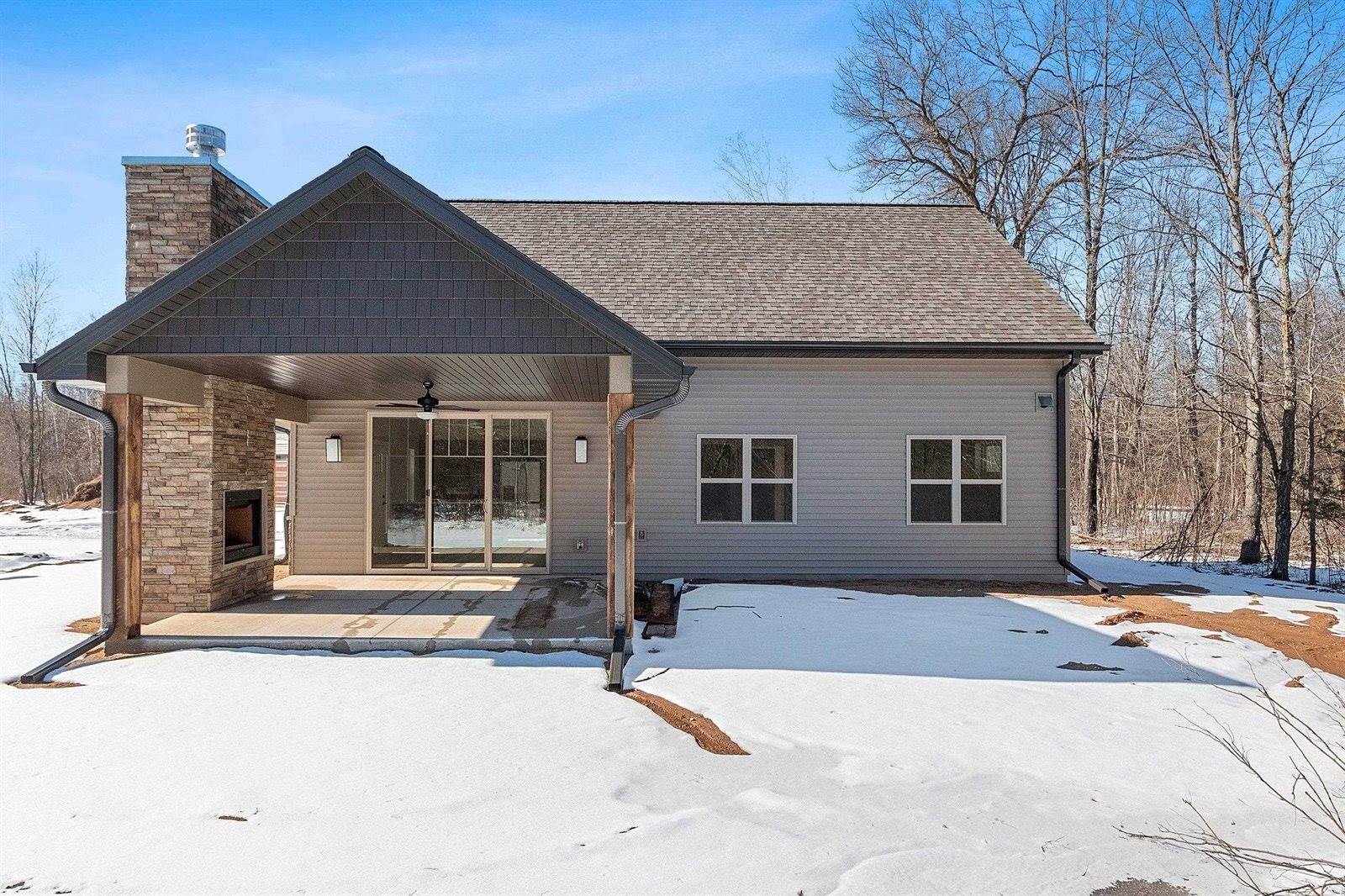 116 Birch Court, Crivitz, WI 54114
