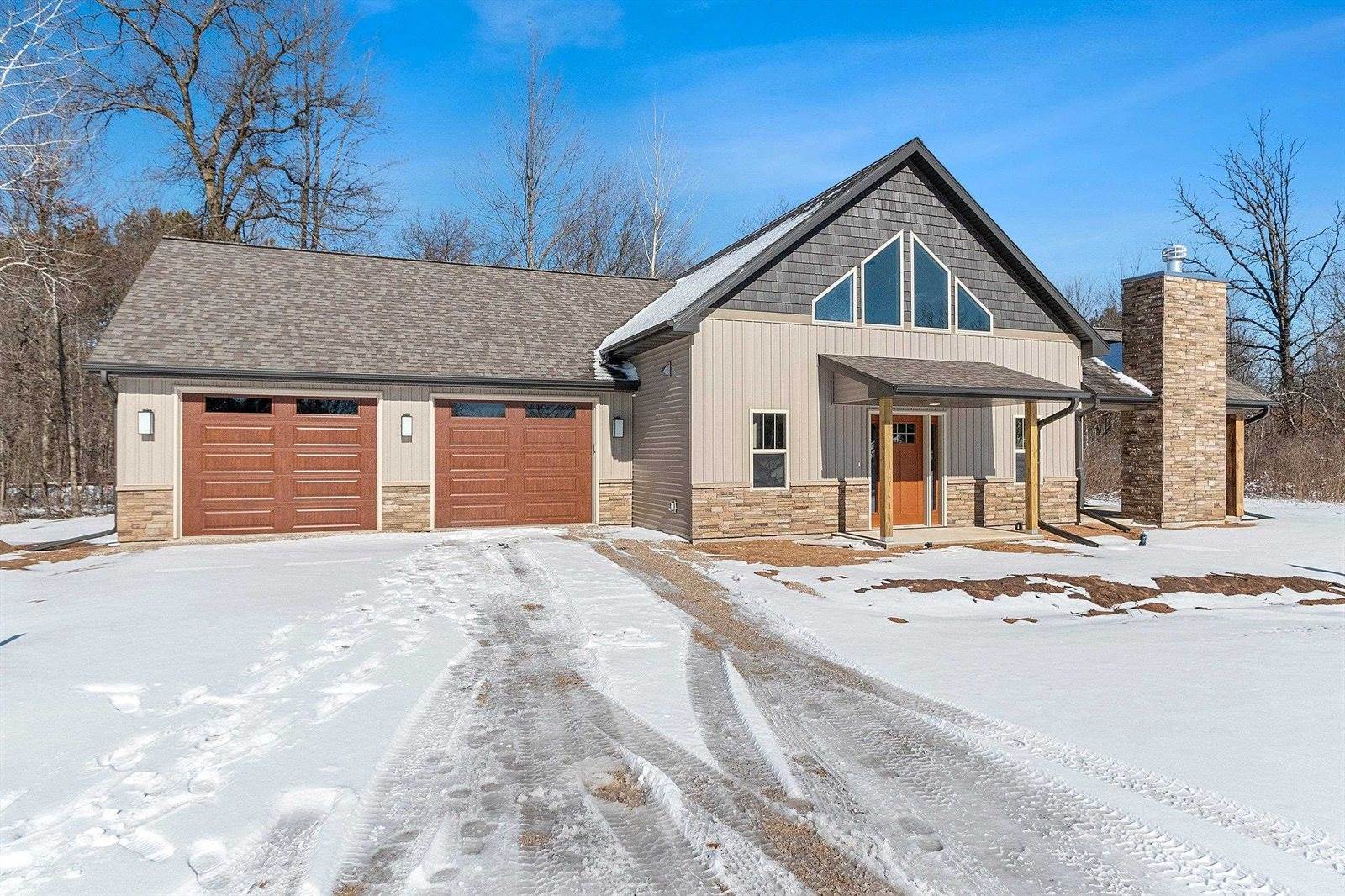 116 Birch Court, Crivitz, WI 54114