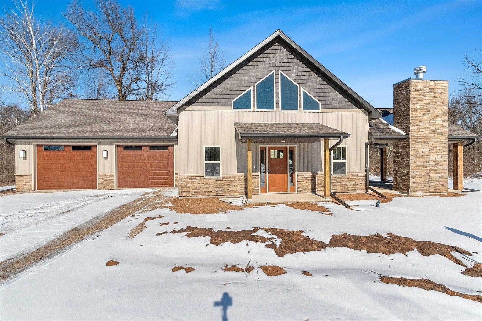 116 Birch Court, Crivitz, WI 54114
