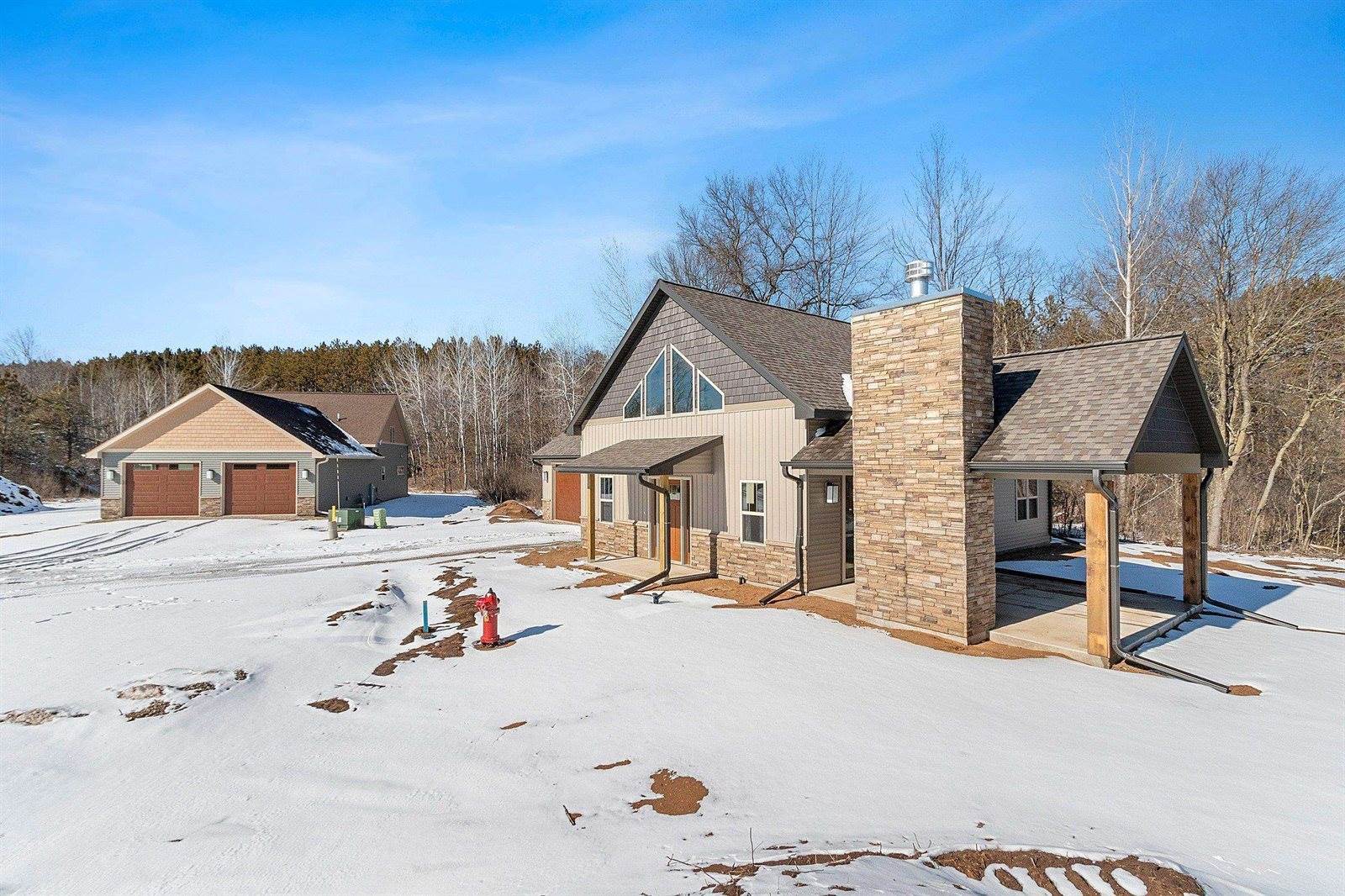 116 Birch Court, Crivitz, WI 54114