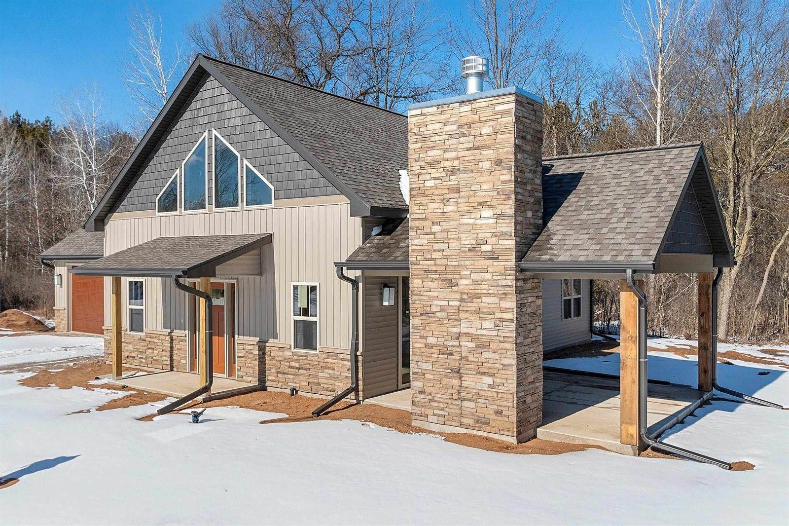 116 Birch Court, Crivitz, WI 54114