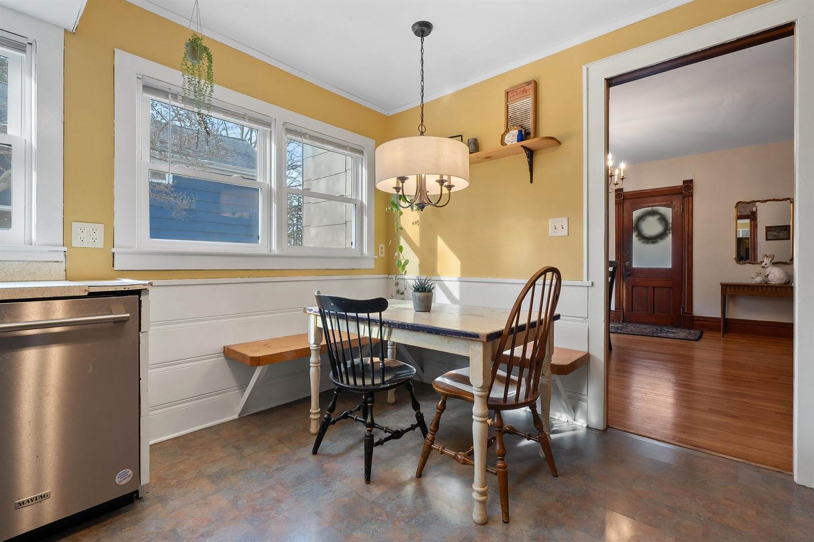 265 Bailey Avenue, South Haven, MI 49090