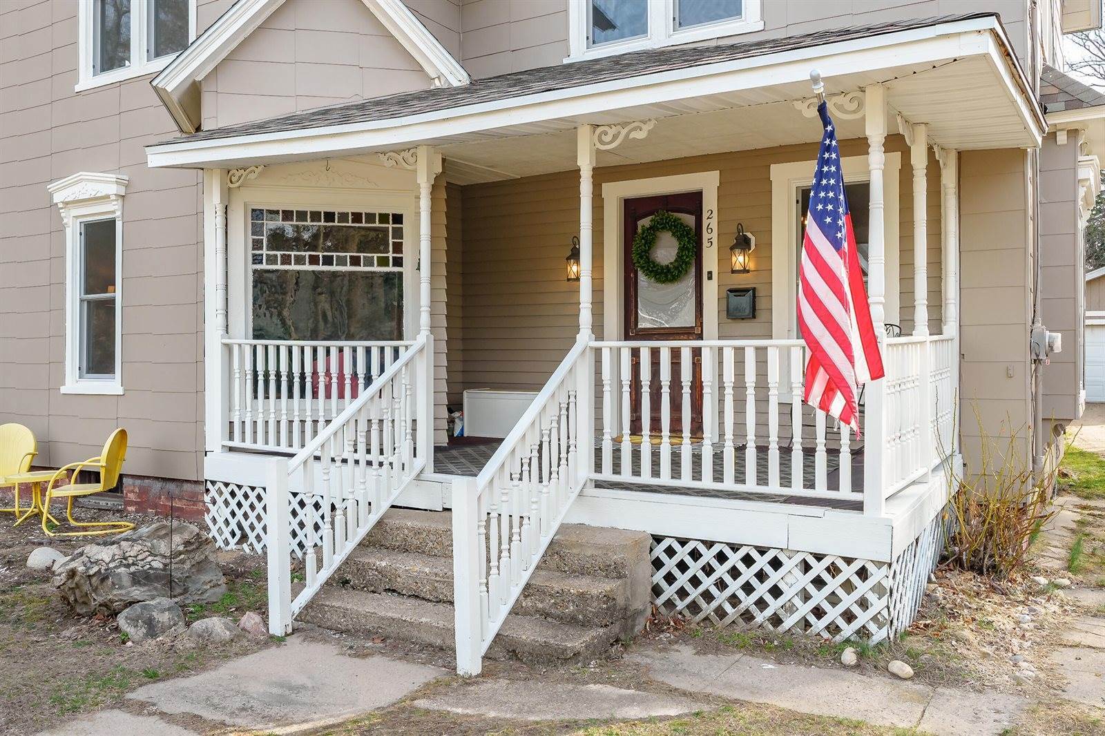 265 Bailey Avenue, South Haven, MI 49090