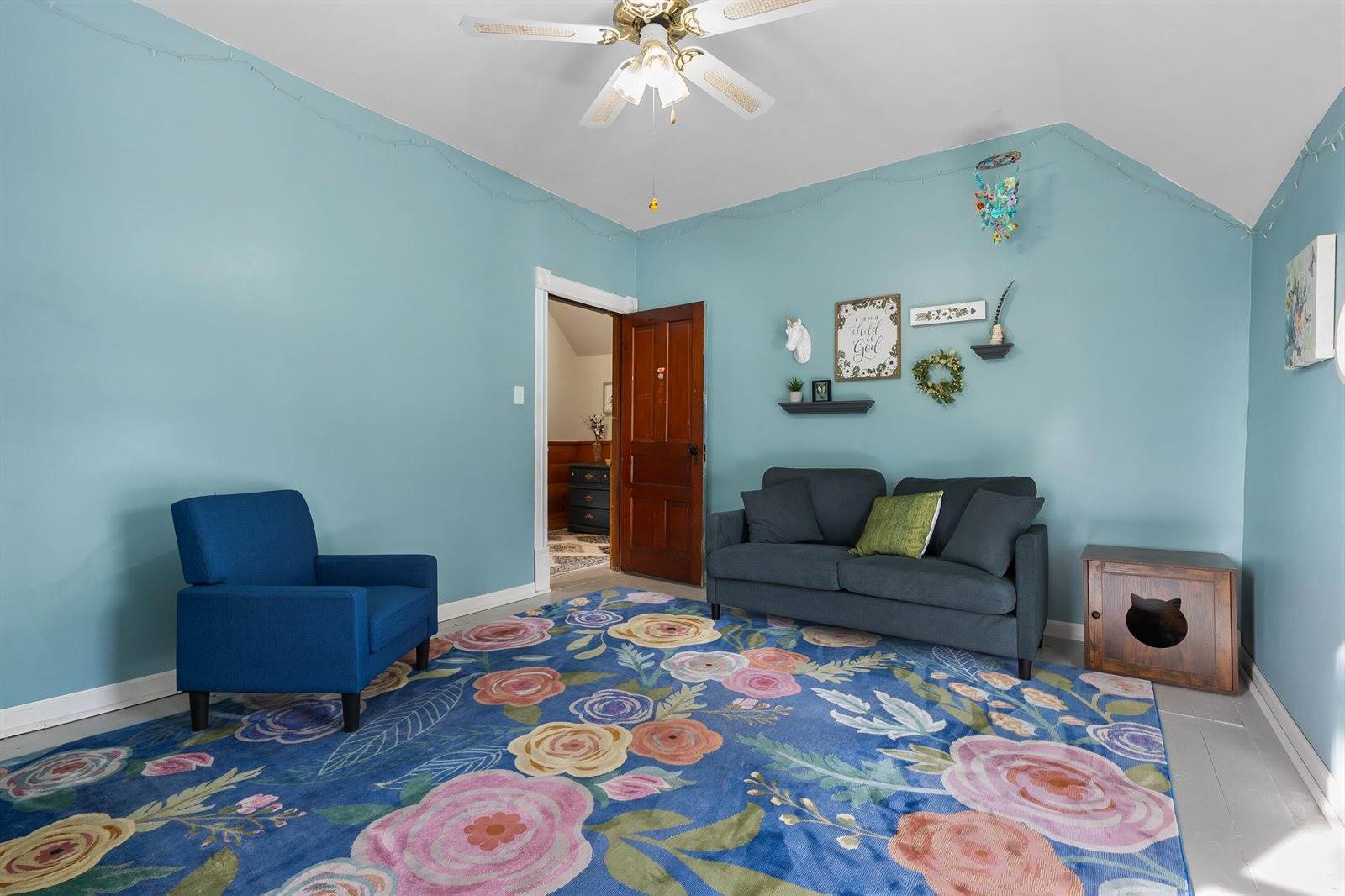 265 Bailey Avenue, South Haven, MI 49090