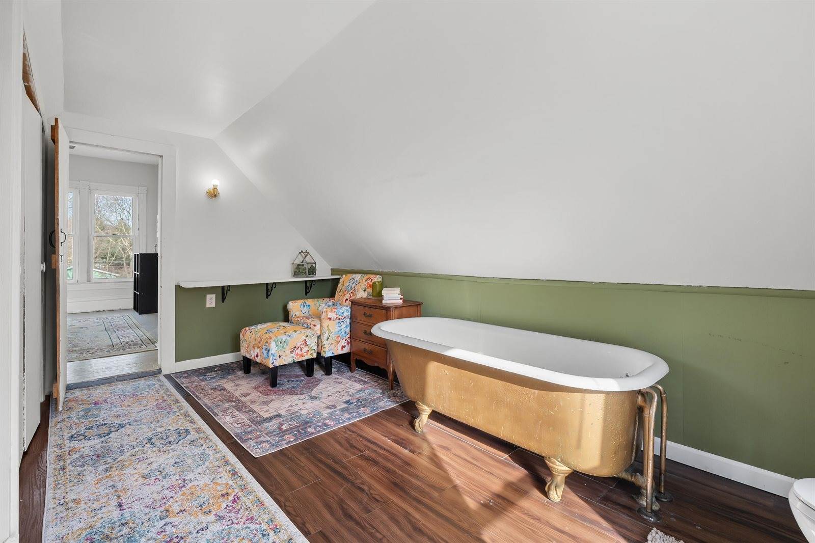 265 Bailey Avenue, South Haven, MI 49090