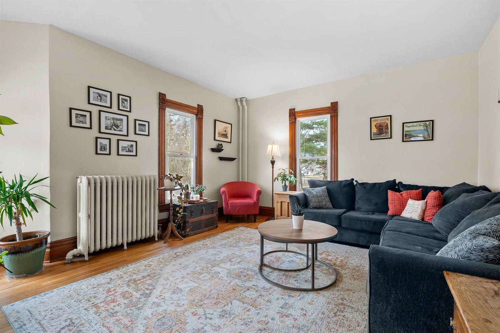 265 Bailey Avenue, South Haven, MI 49090