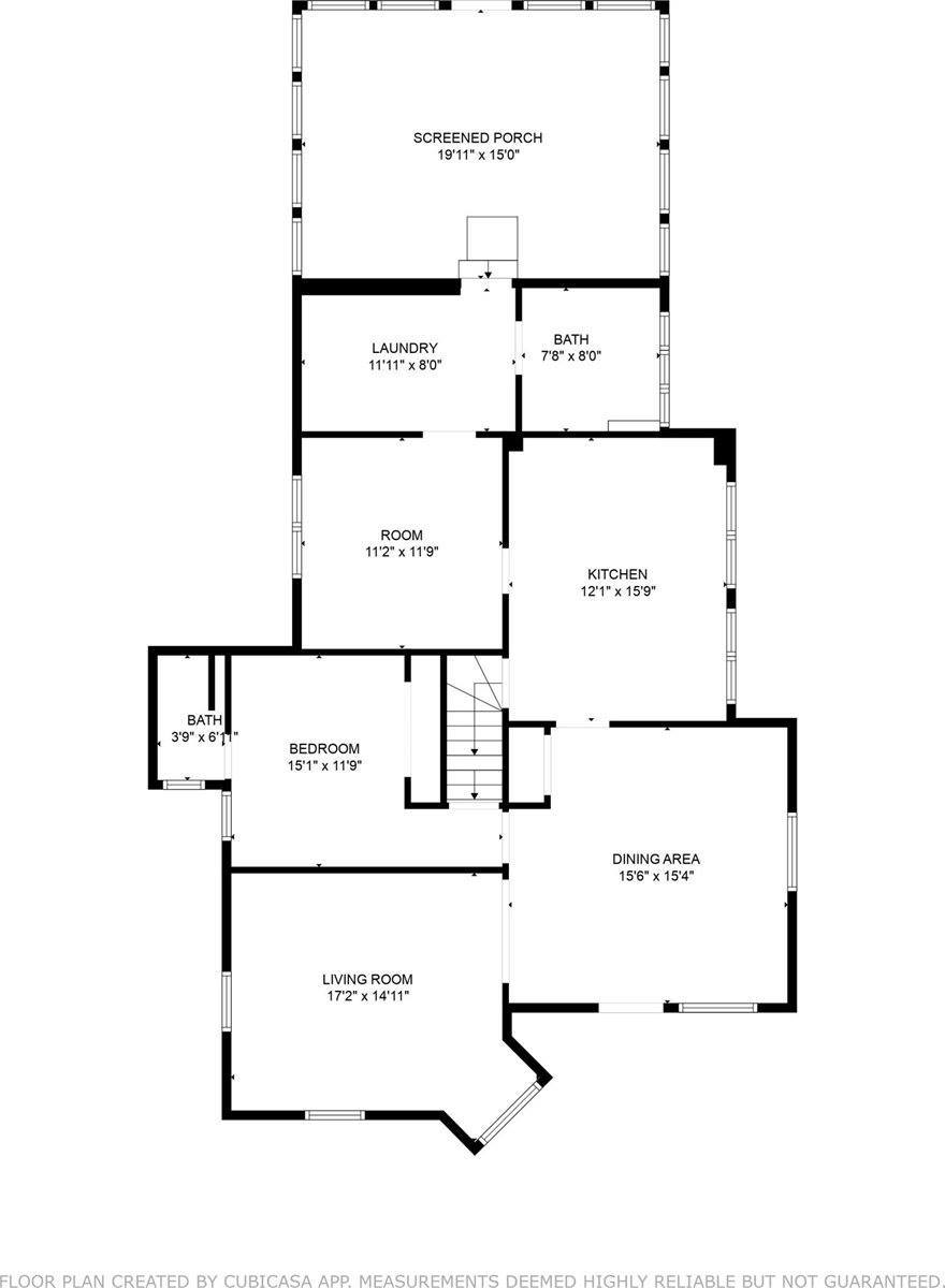 265 Bailey Avenue, South Haven, MI 49090