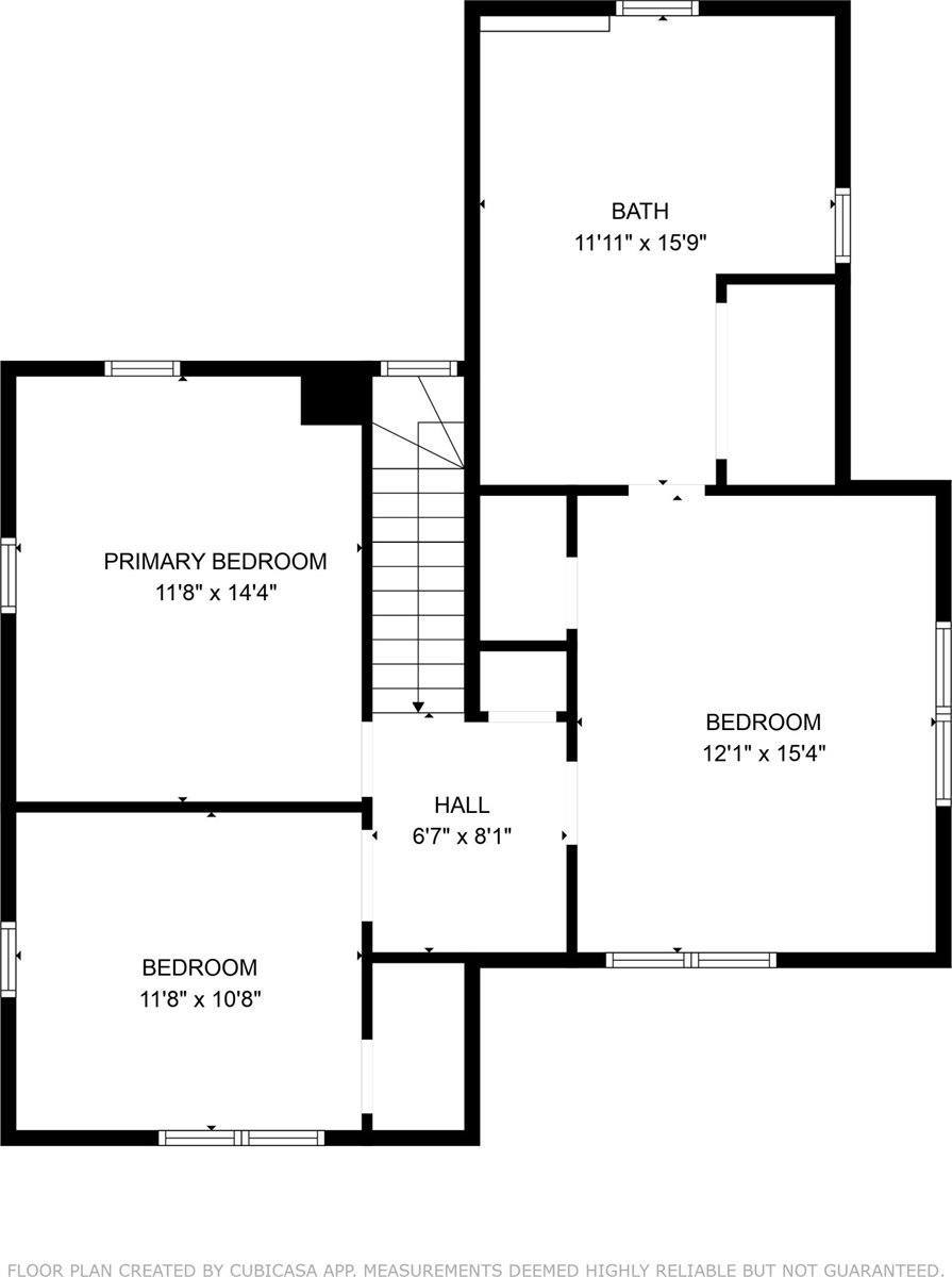 265 Bailey Avenue, South Haven, MI 49090