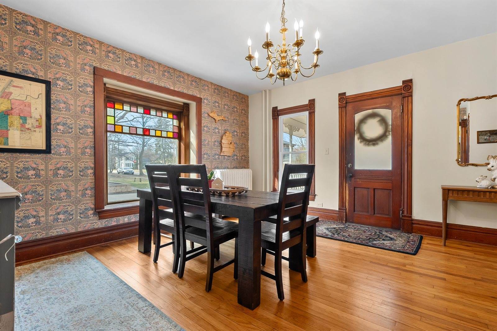 265 Bailey Avenue, South Haven, MI 49090