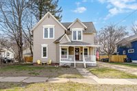 265 Bailey Avenue, South Haven, MI 49090