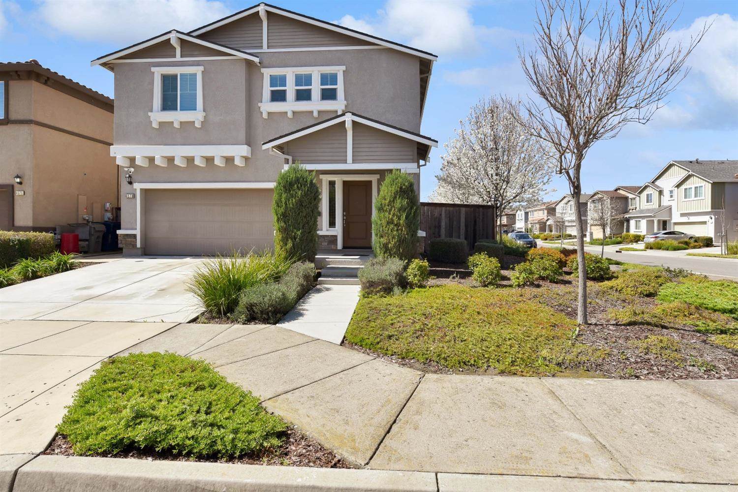 4579 Golden Cedar Street, Sacramento, CA 95834