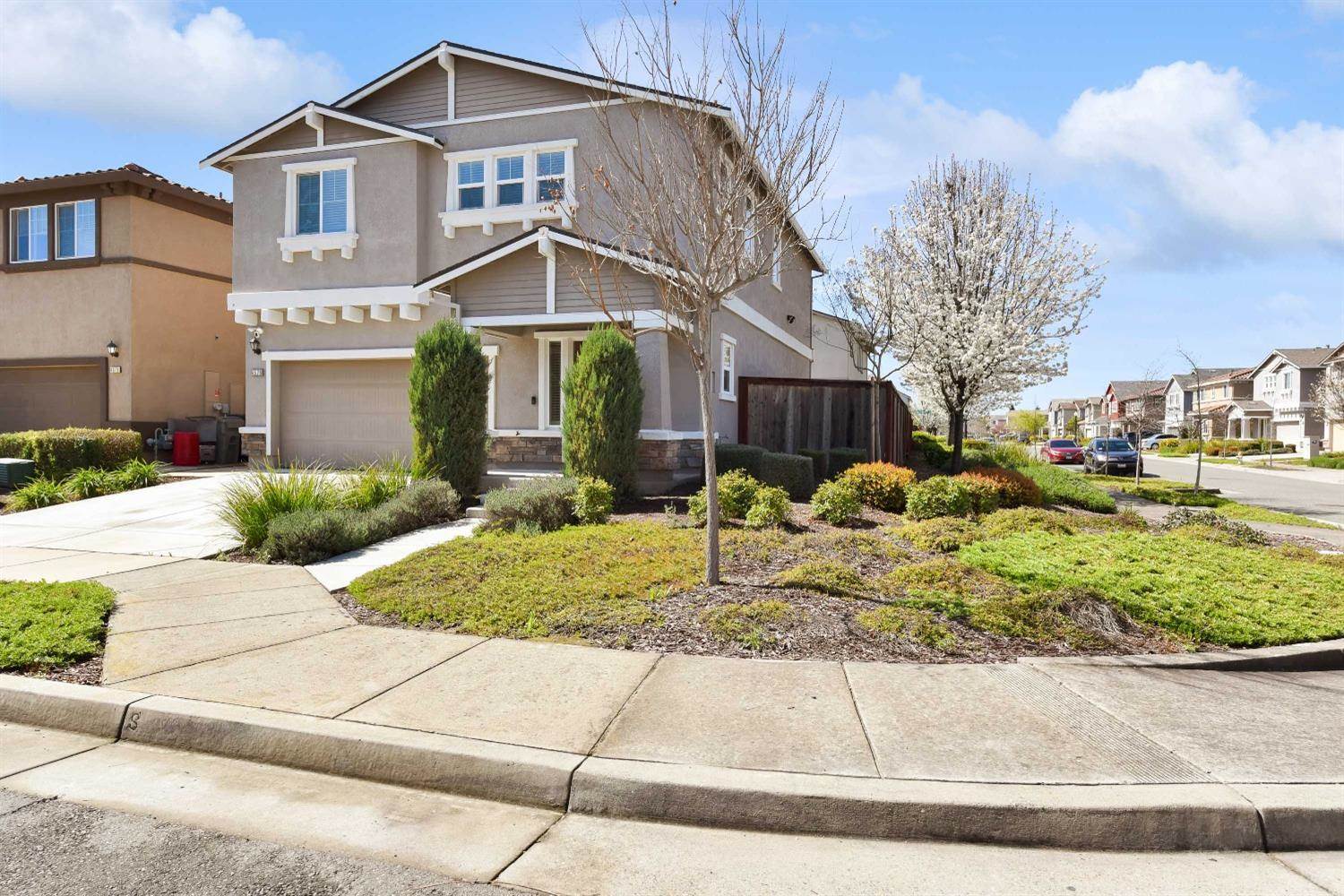 4579 Golden Cedar Street, Sacramento, CA 95834