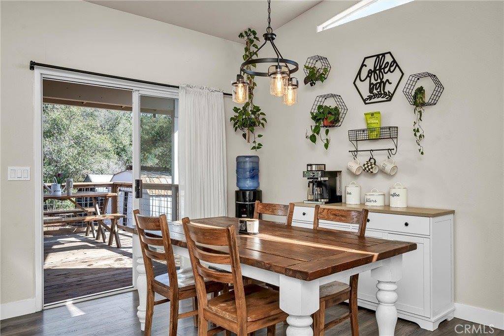 16624 Greenridge Road, Hidden Valley Lake, CA 95467