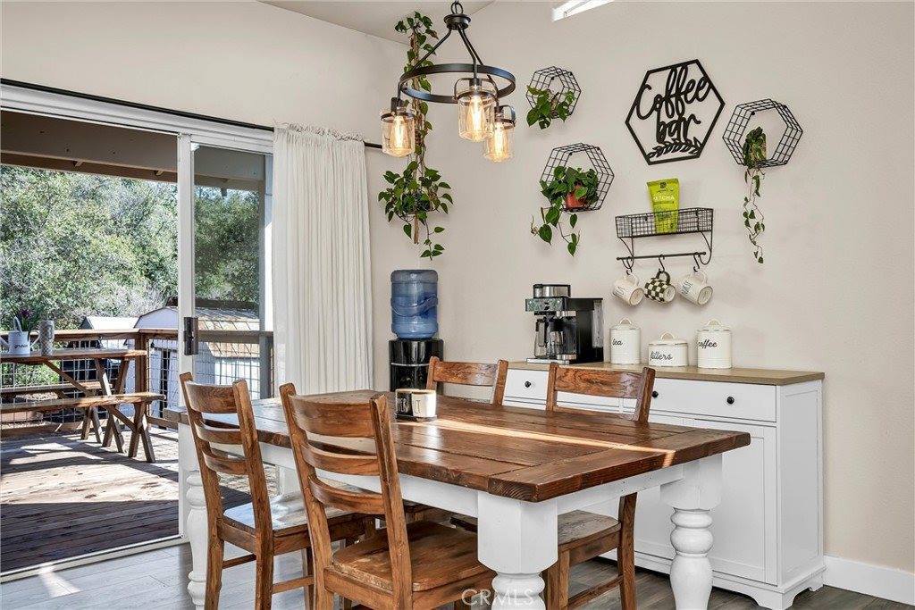 16624 Greenridge Road, Hidden Valley Lake, CA 95467