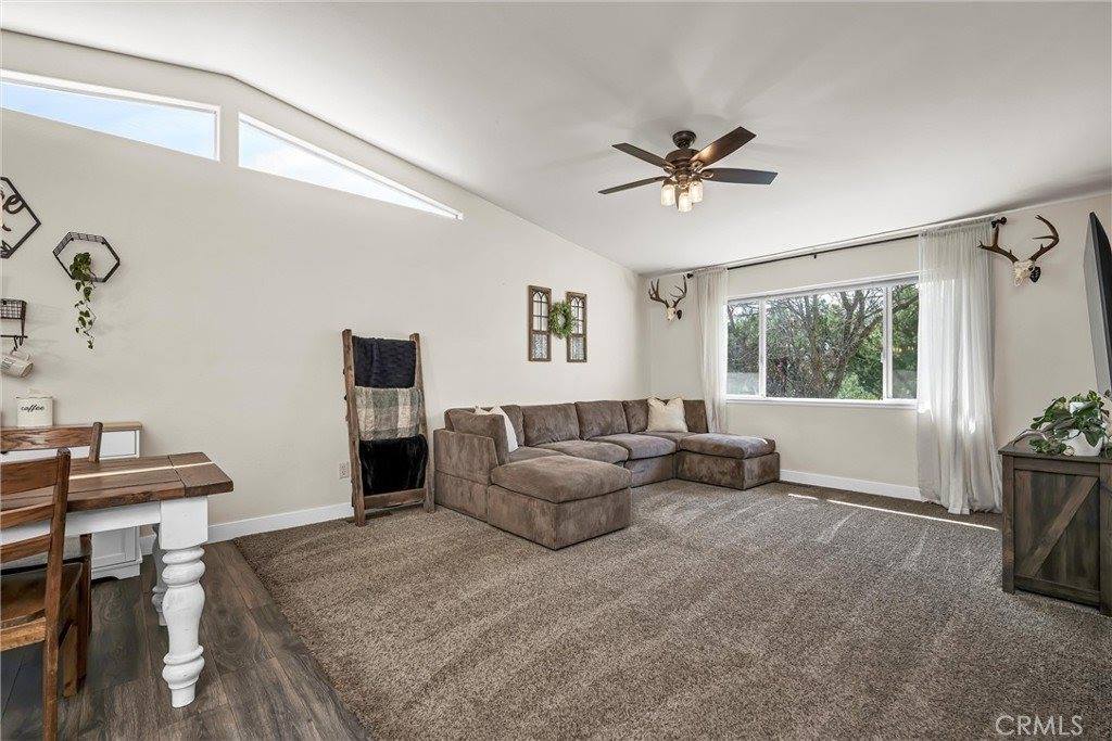 16624 Greenridge Road, Hidden Valley Lake, CA 95467