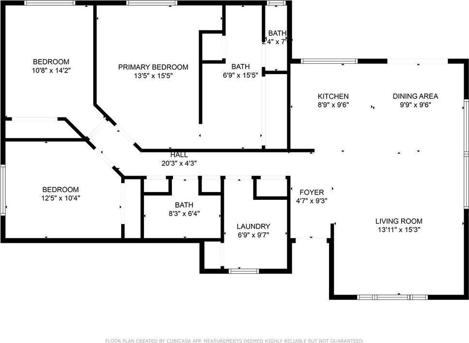 16624 Greenridge Road, Hidden Valley Lake, CA 95467