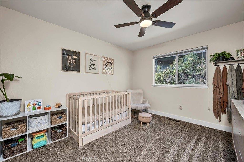 16624 Greenridge Road, Hidden Valley Lake, CA 95467