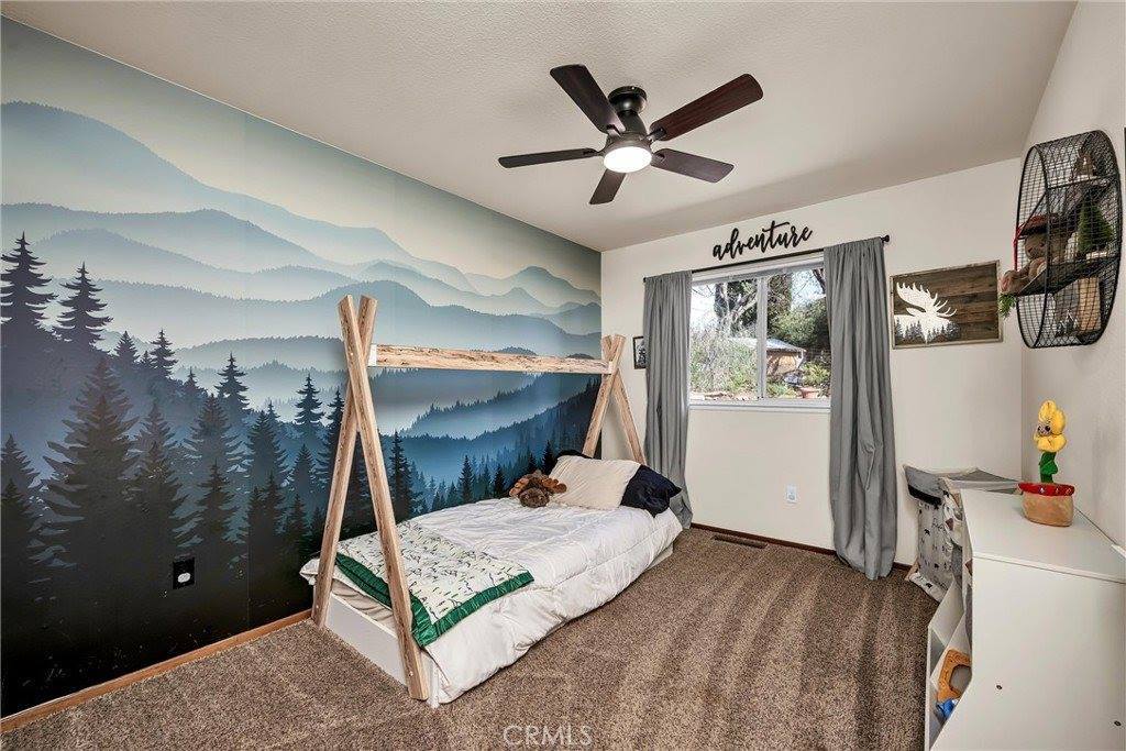 16624 Greenridge Road, Hidden Valley Lake, CA 95467