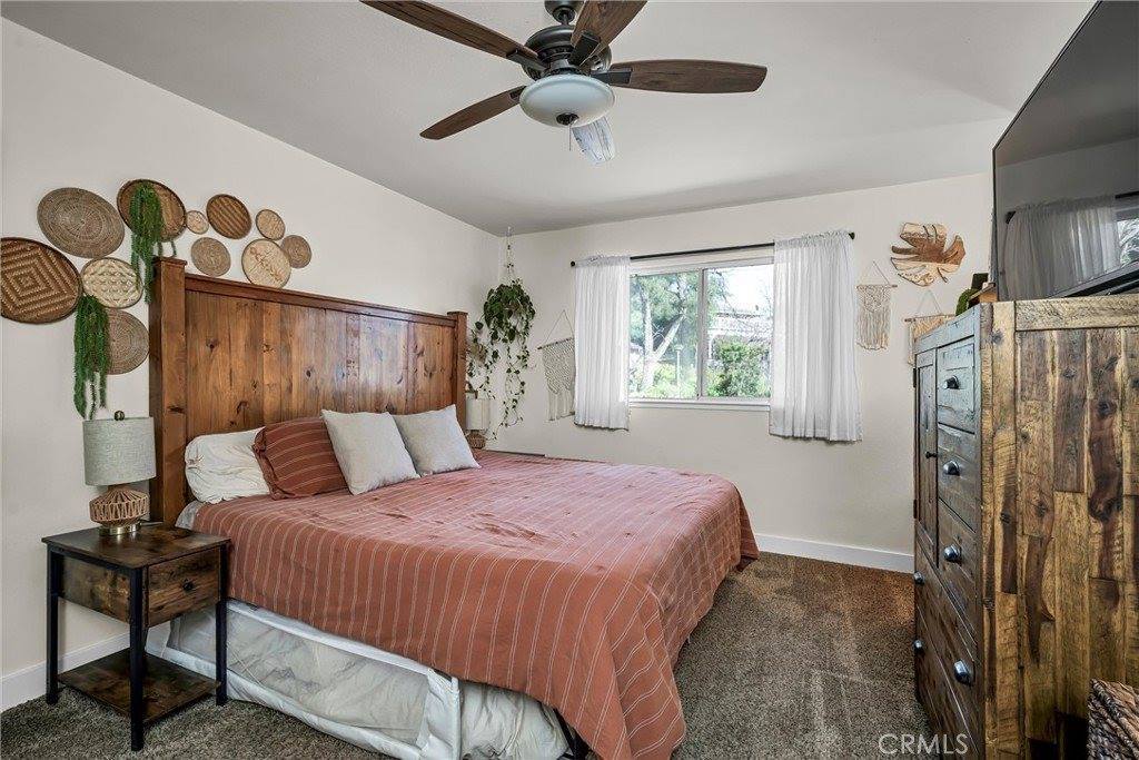 16624 Greenridge Road, Hidden Valley Lake, CA 95467