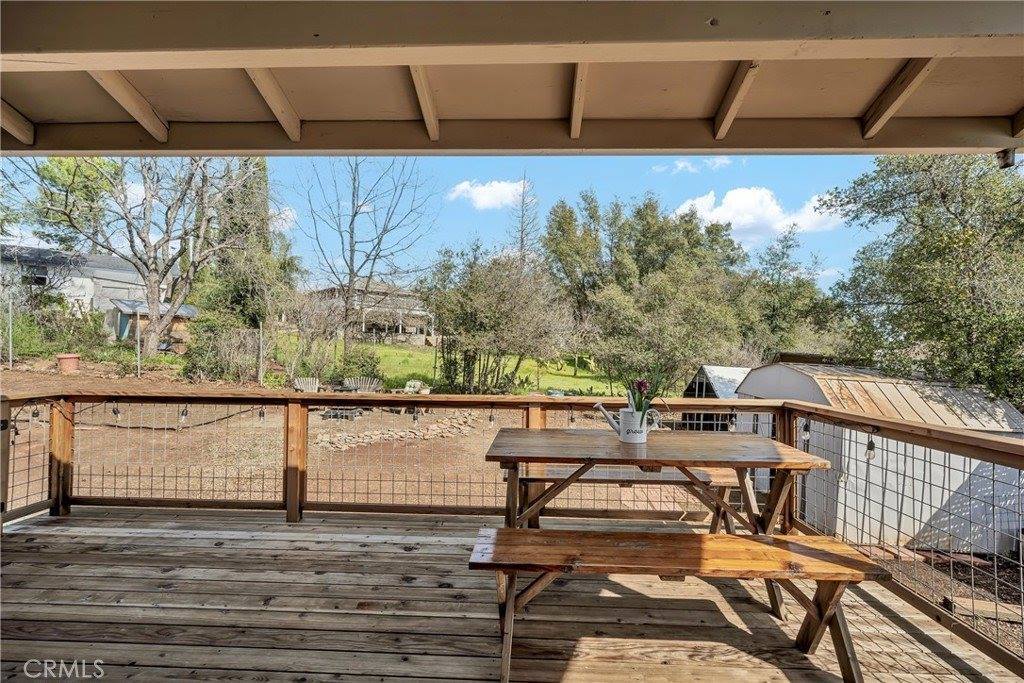 16624 Greenridge Road, Hidden Valley Lake, CA 95467