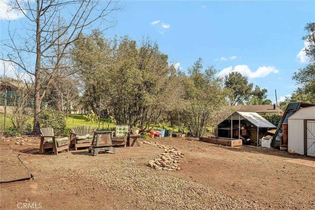 16624 Greenridge Road, Hidden Valley Lake, CA 95467