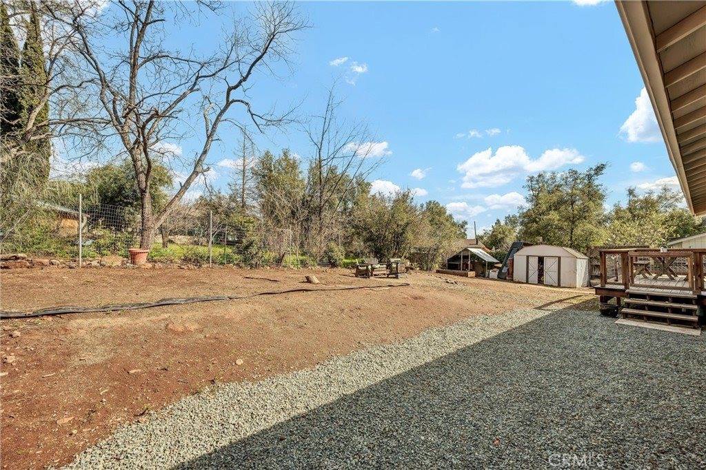 16624 Greenridge Road, Hidden Valley Lake, CA 95467