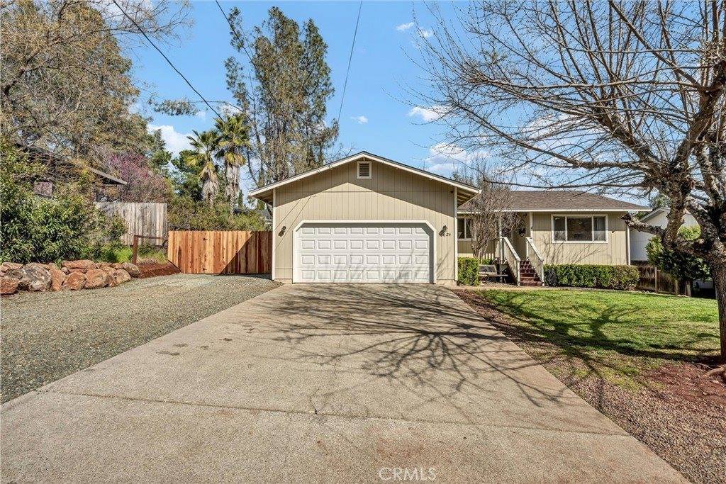 16624 Greenridge Road, Hidden Valley Lake, CA 95467
