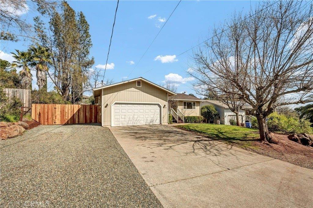 16624 Greenridge Road, Hidden Valley Lake, CA 95467