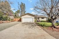 16624 Greenridge Road, Hidden Valley Lake, CA 95467