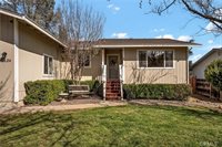 16624 Greenridge Road, Hidden Valley Lake, CA 95467