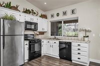 16624 Greenridge Road, Hidden Valley Lake, CA 95467