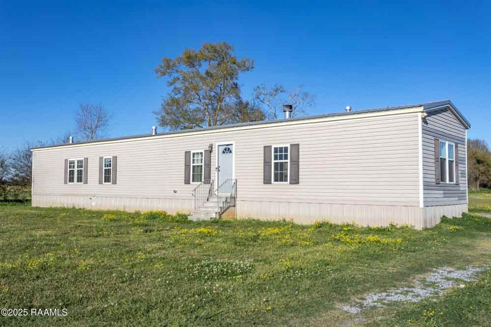 224 Jessie Richard Road, Sunset, LA 70584