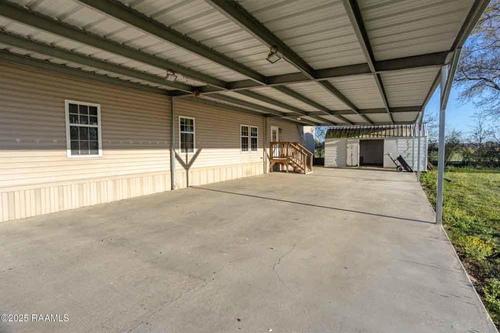 224 Jessie Richard Road, Sunset, LA 70584