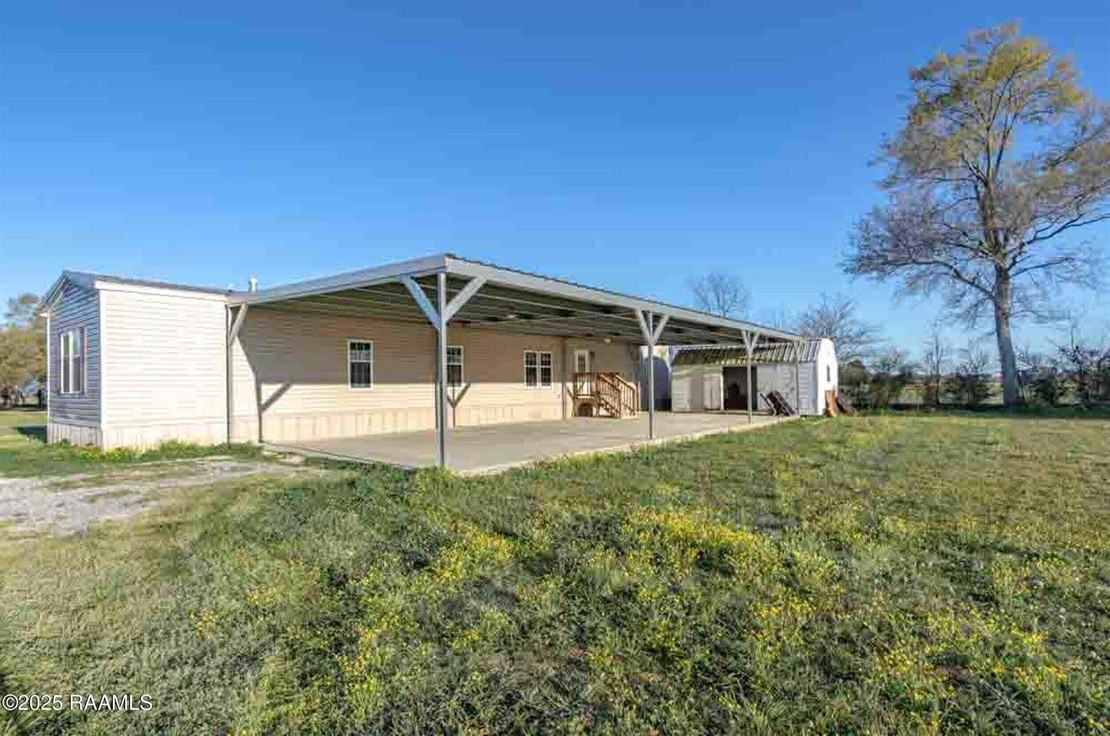 224 Jessie Richard Road, Sunset, LA 70584