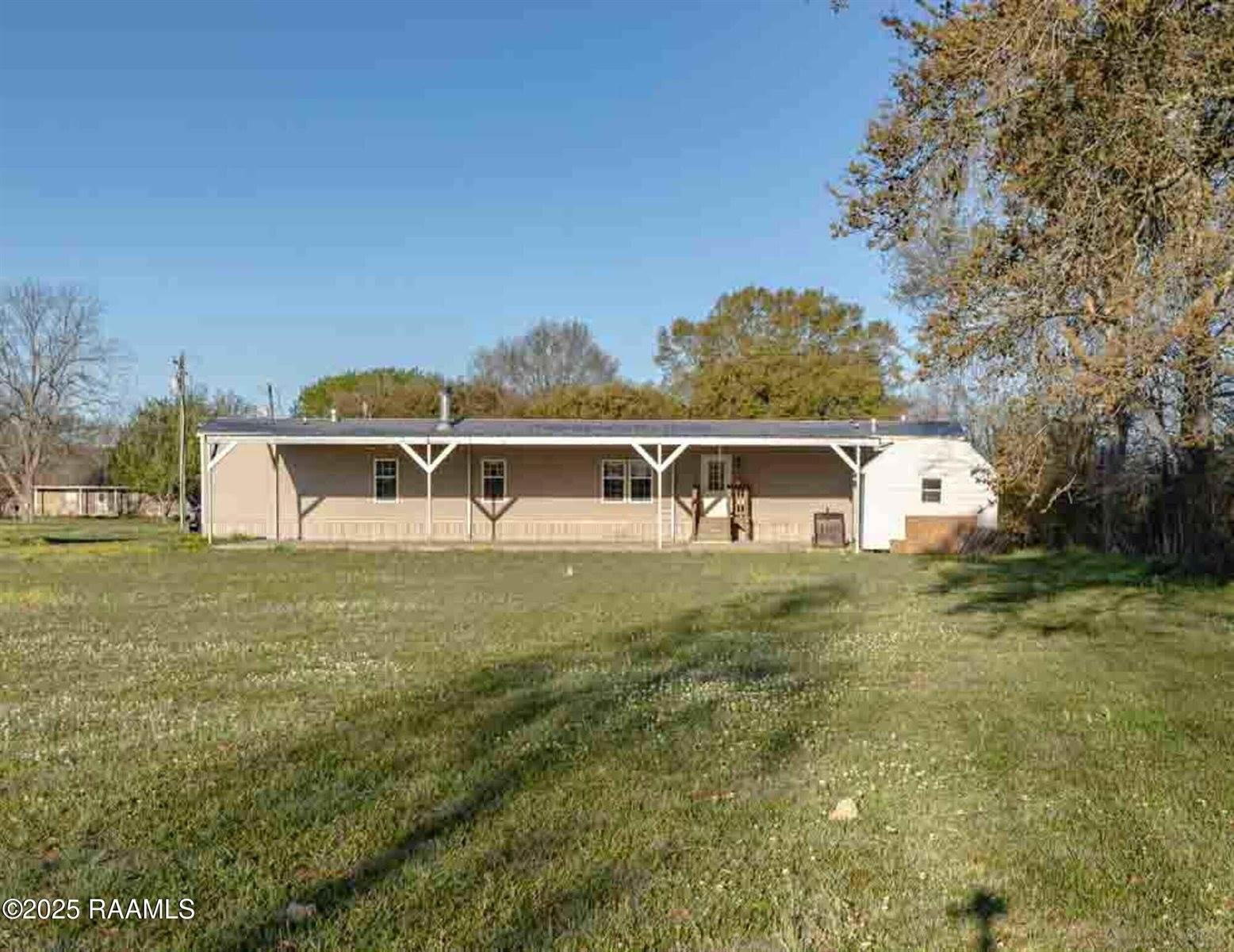 224 Jessie Richard Road, Sunset, LA 70584