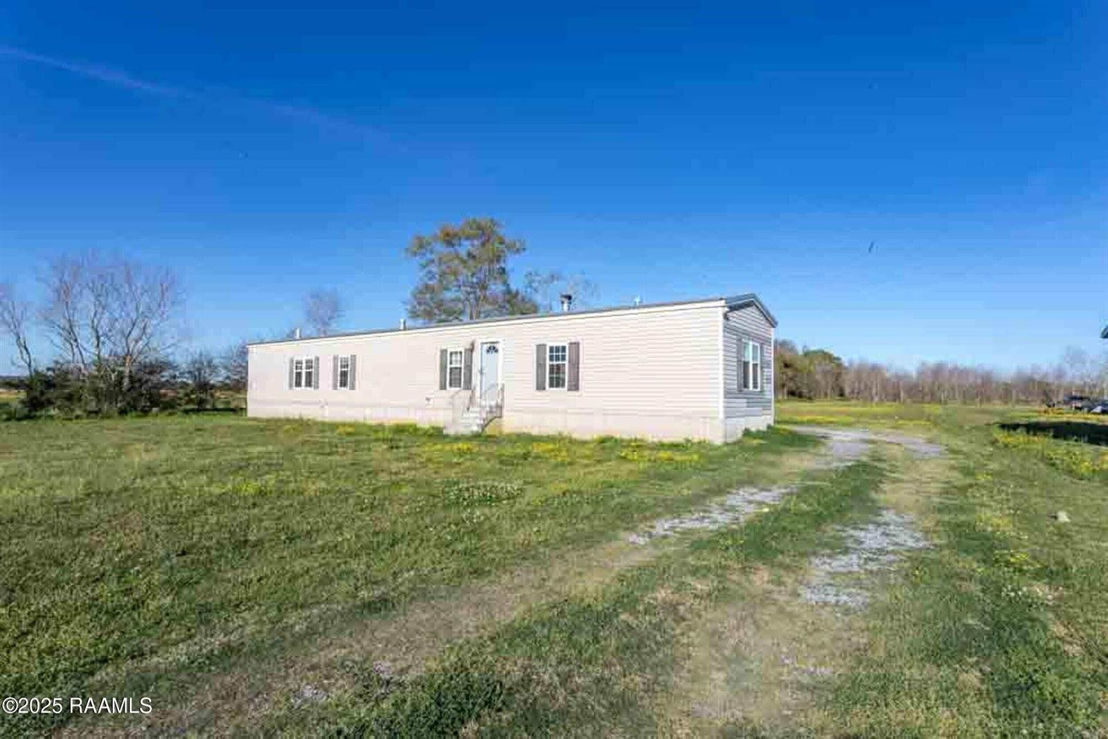 224 Jessie Richard Road, Sunset, LA 70584