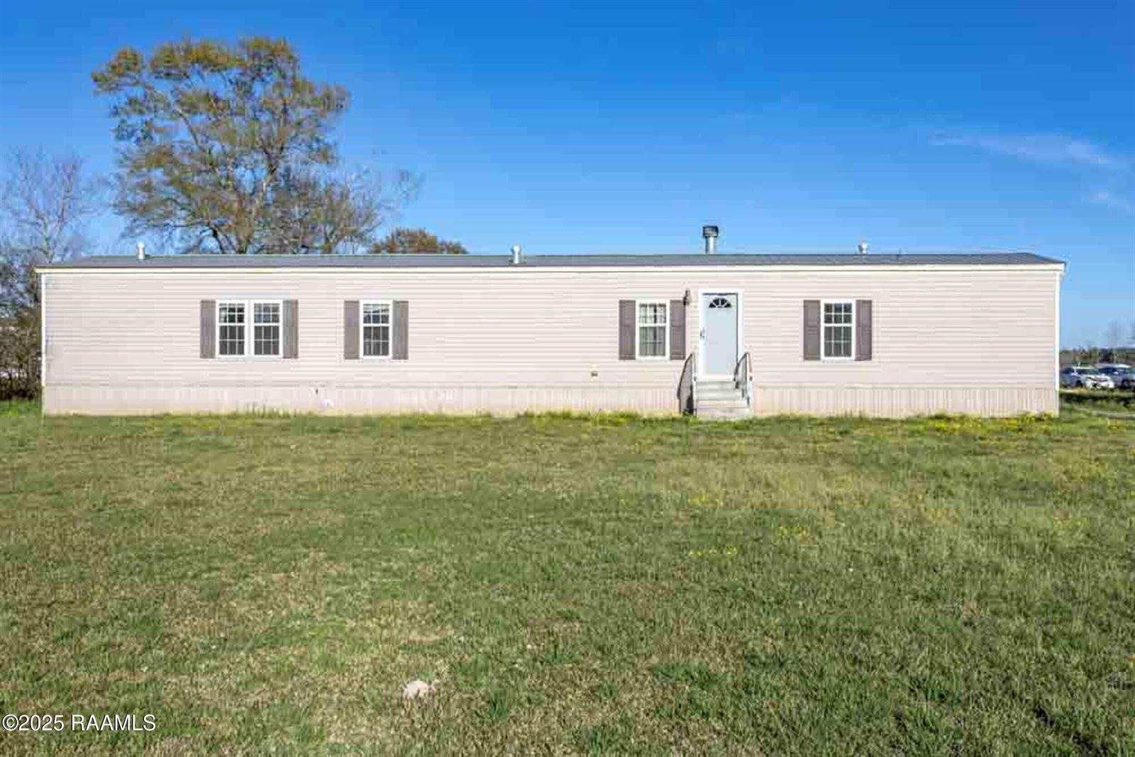 224 Jessie Richard Road, Sunset, LA 70584