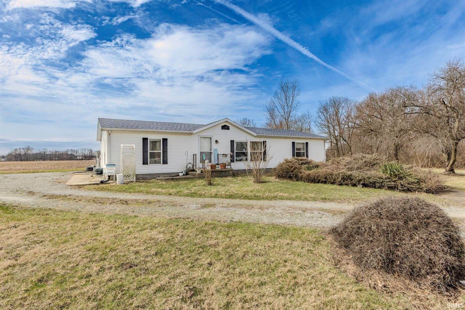 4439 E County Road 250 N, Anderson, IN 46012