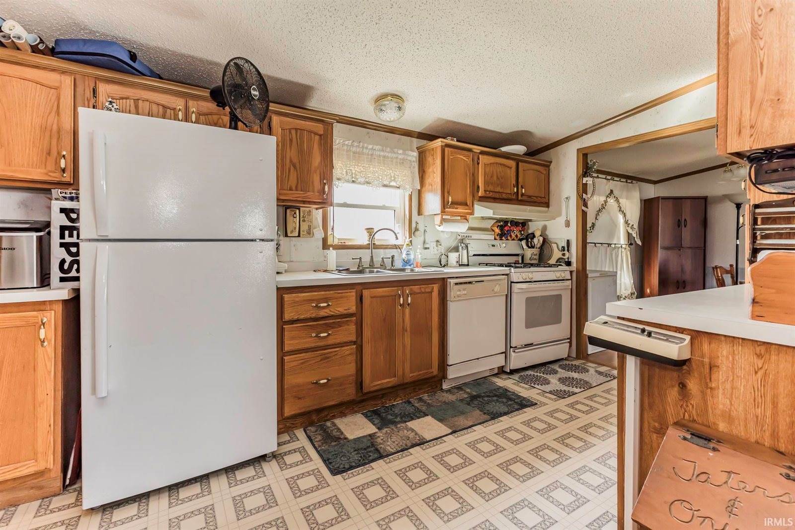 4439 E County Road 250 N, Anderson, IN 46012