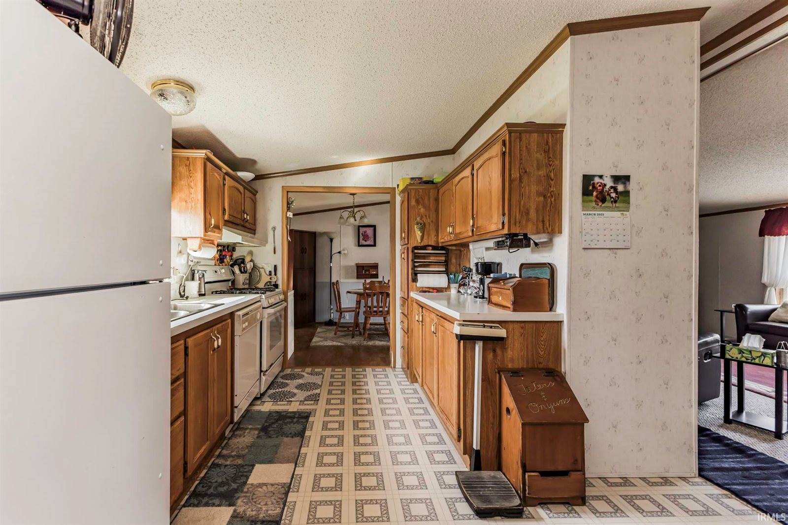 4439 E County Road 250 N, Anderson, IN 46012