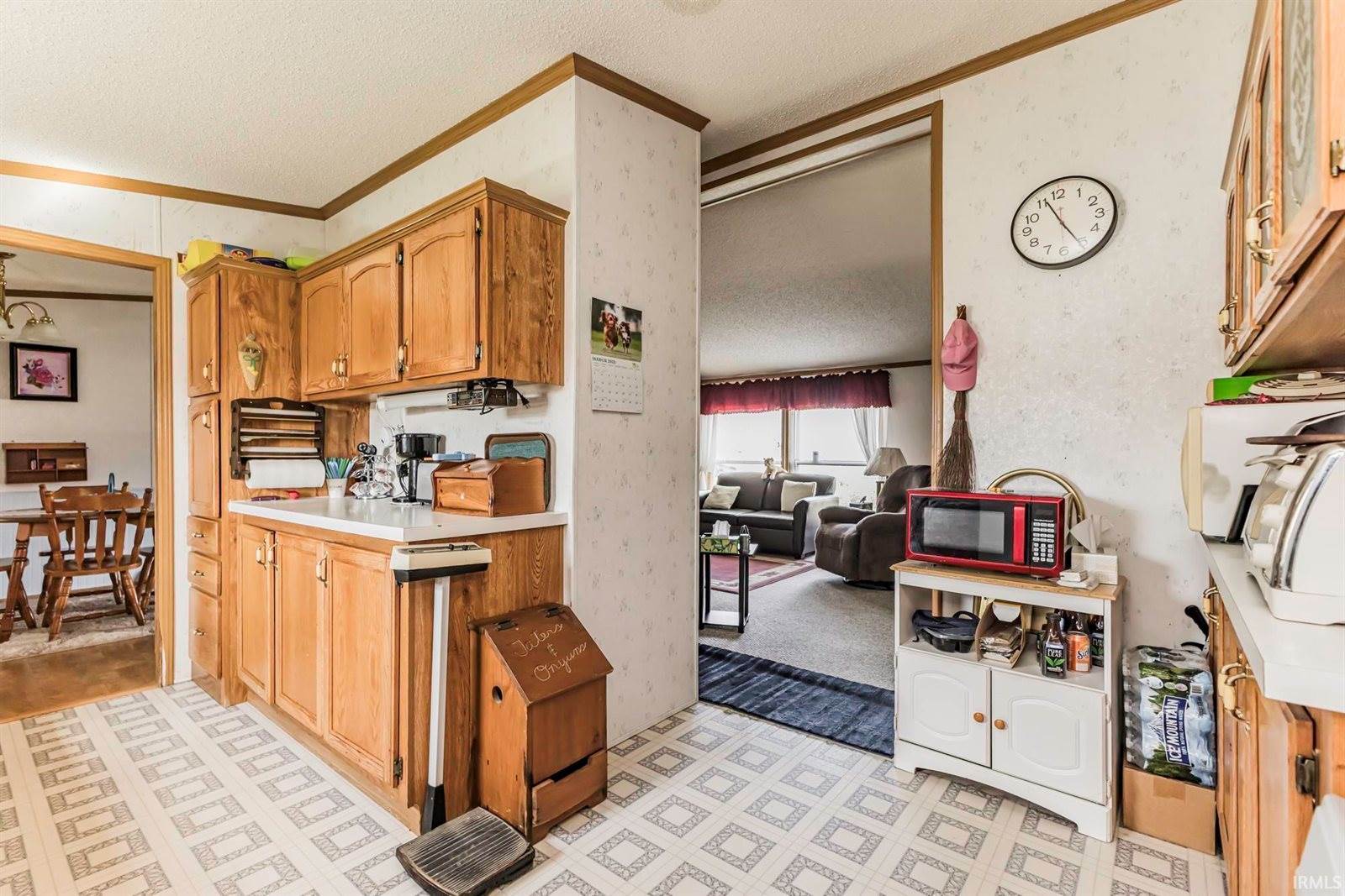 4439 E County Road 250 N, Anderson, IN 46012