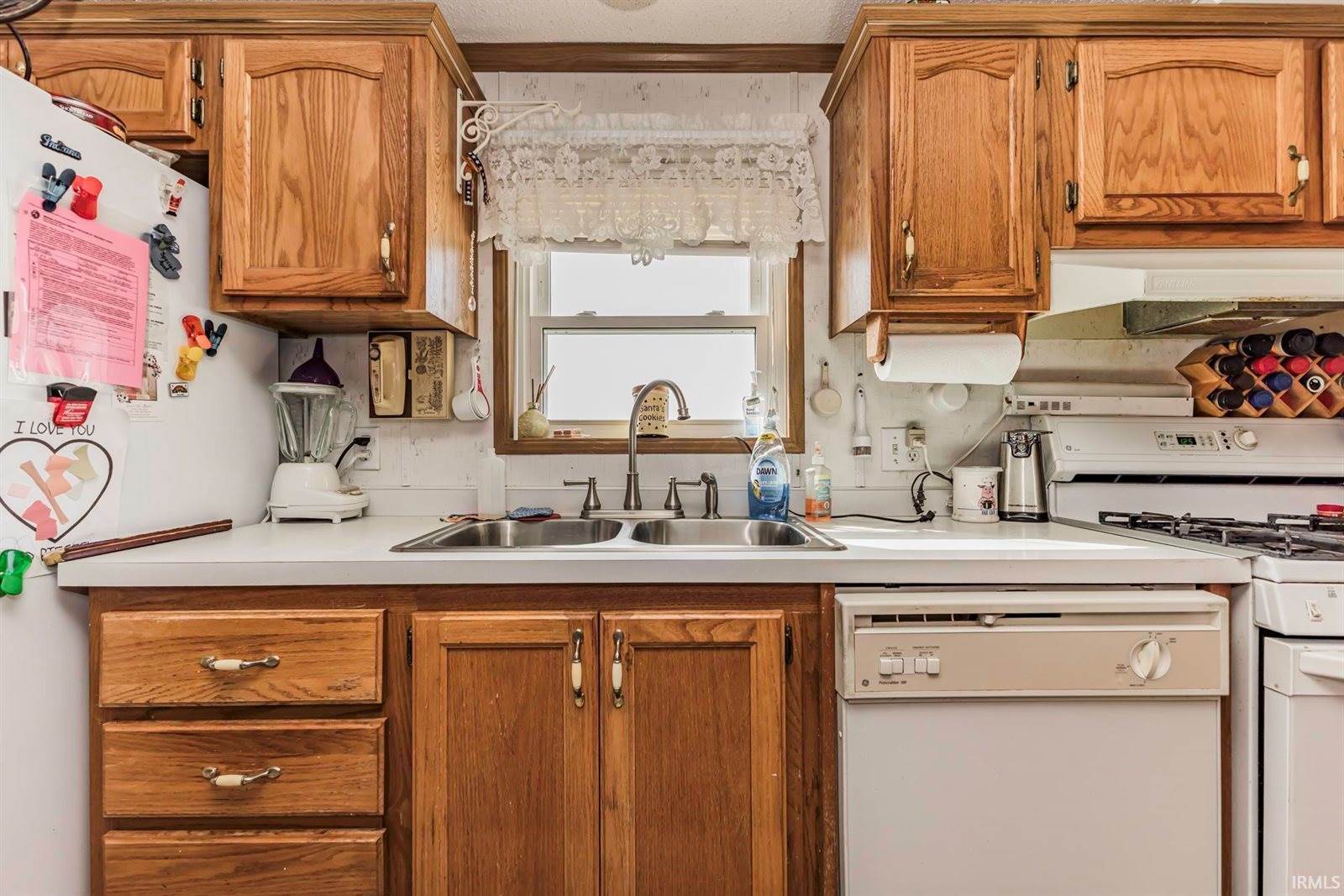 4439 E County Road 250 N, Anderson, IN 46012